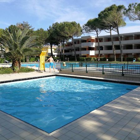 Residence Solarium Bilo Bibione Luaran gambar