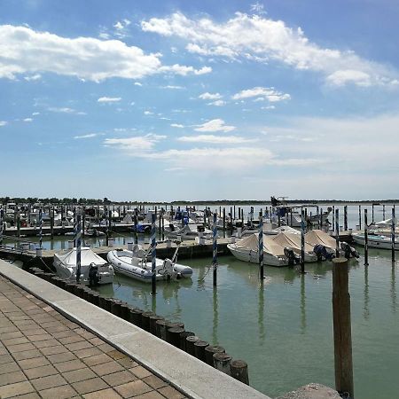 Residence Solarium Bilo Bibione Luaran gambar