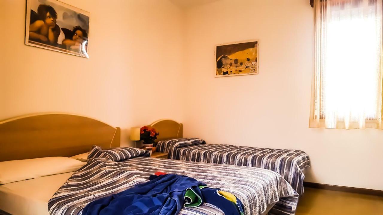 Residence Solarium Bilo Bibione Luaran gambar