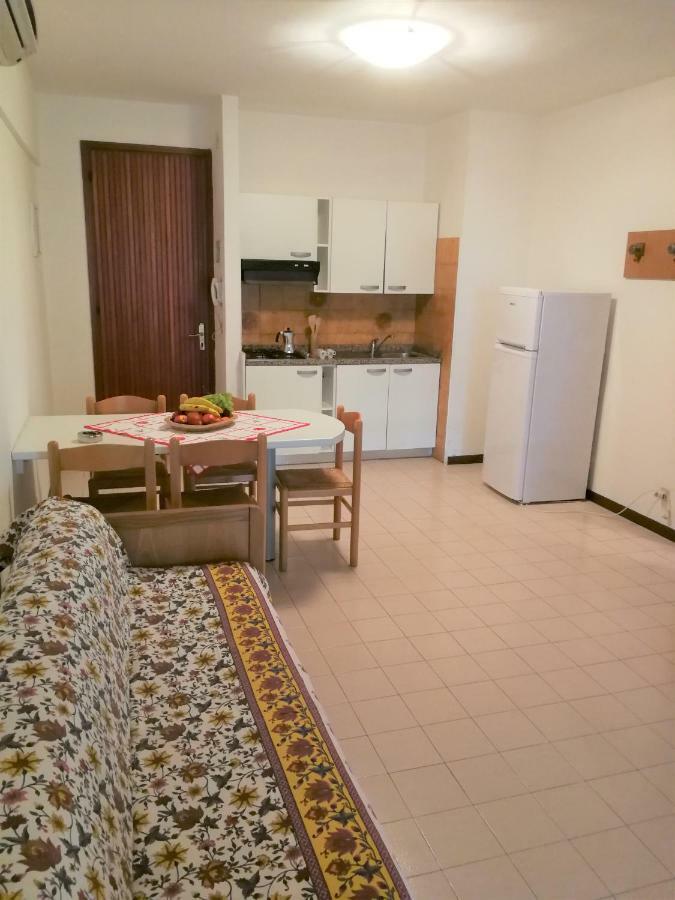 Residence Solarium Bilo Bibione Luaran gambar