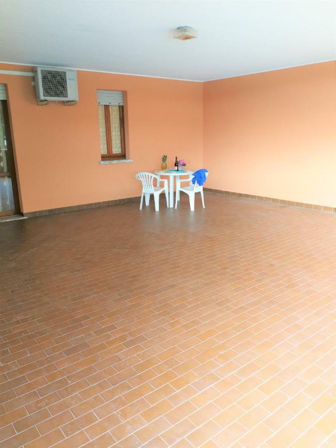 Residence Solarium Bilo Bibione Luaran gambar