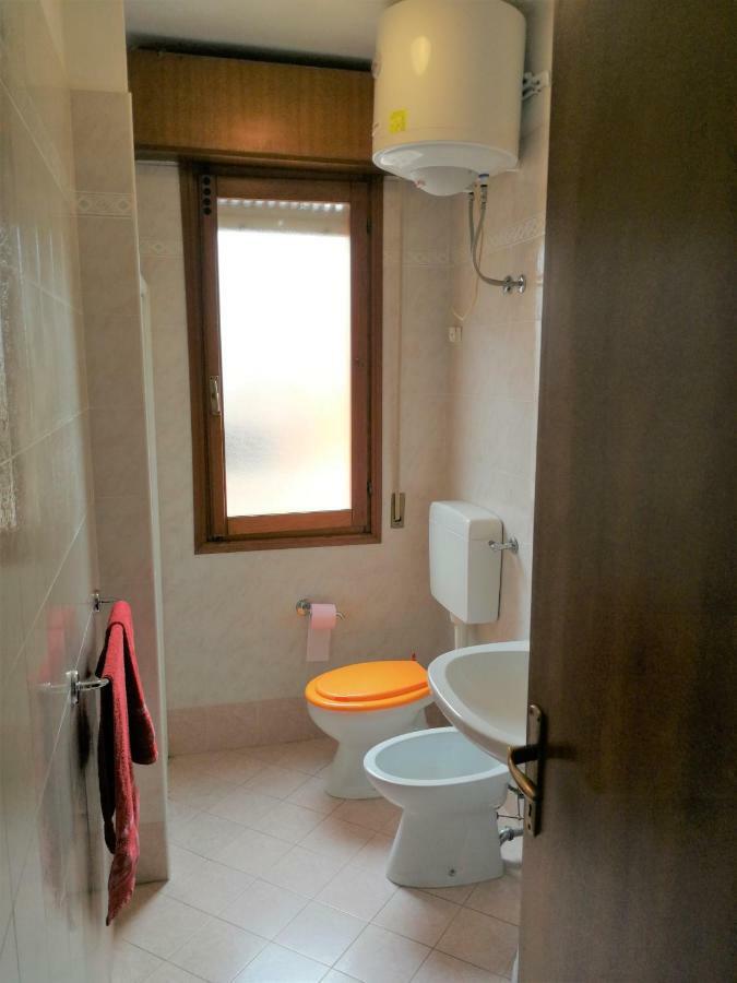 Residence Solarium Bilo Bibione Luaran gambar