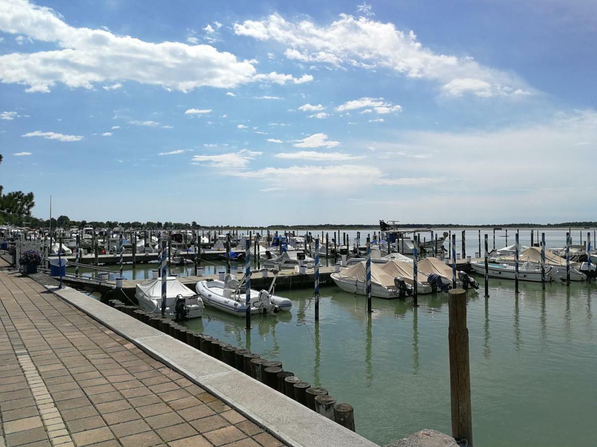 Residence Solarium Bilo Bibione Luaran gambar