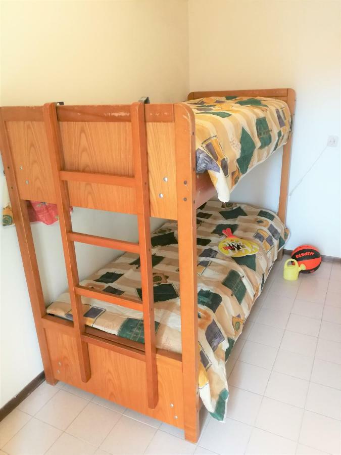 Residence Solarium Bilo Bibione Luaran gambar
