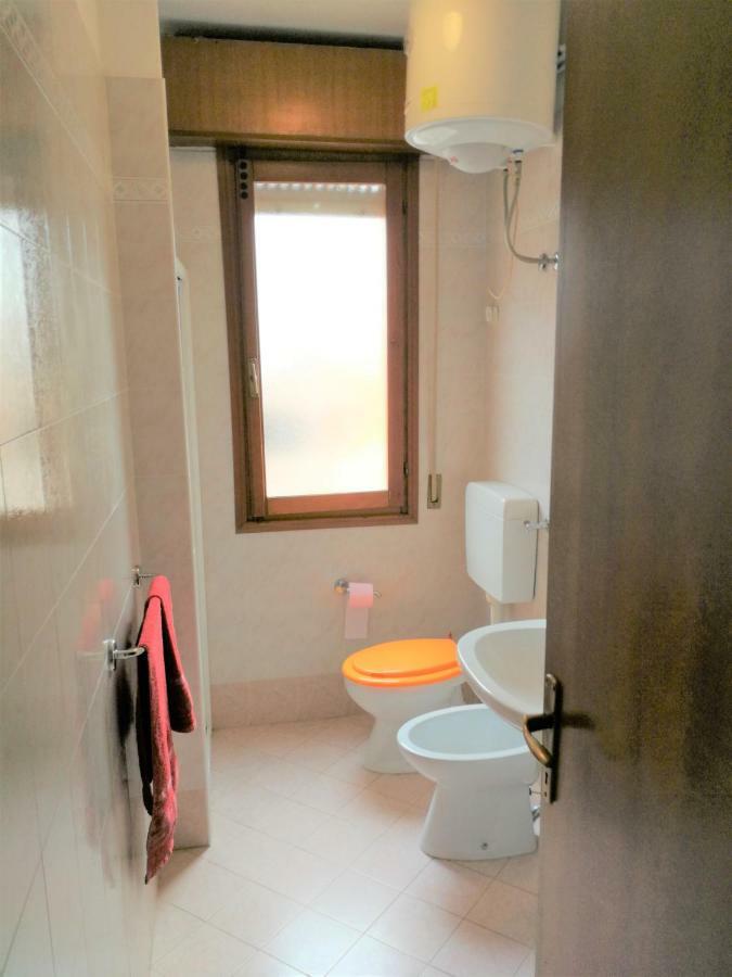 Residence Solarium Bilo Bibione Luaran gambar